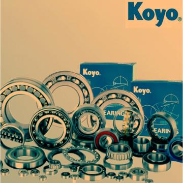 koyo bearings