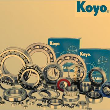 koyo bearing 6302 rmx