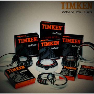 timken 33275 bearing