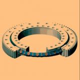 cross roller slewing bearing