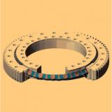 ball bearing slewing ring